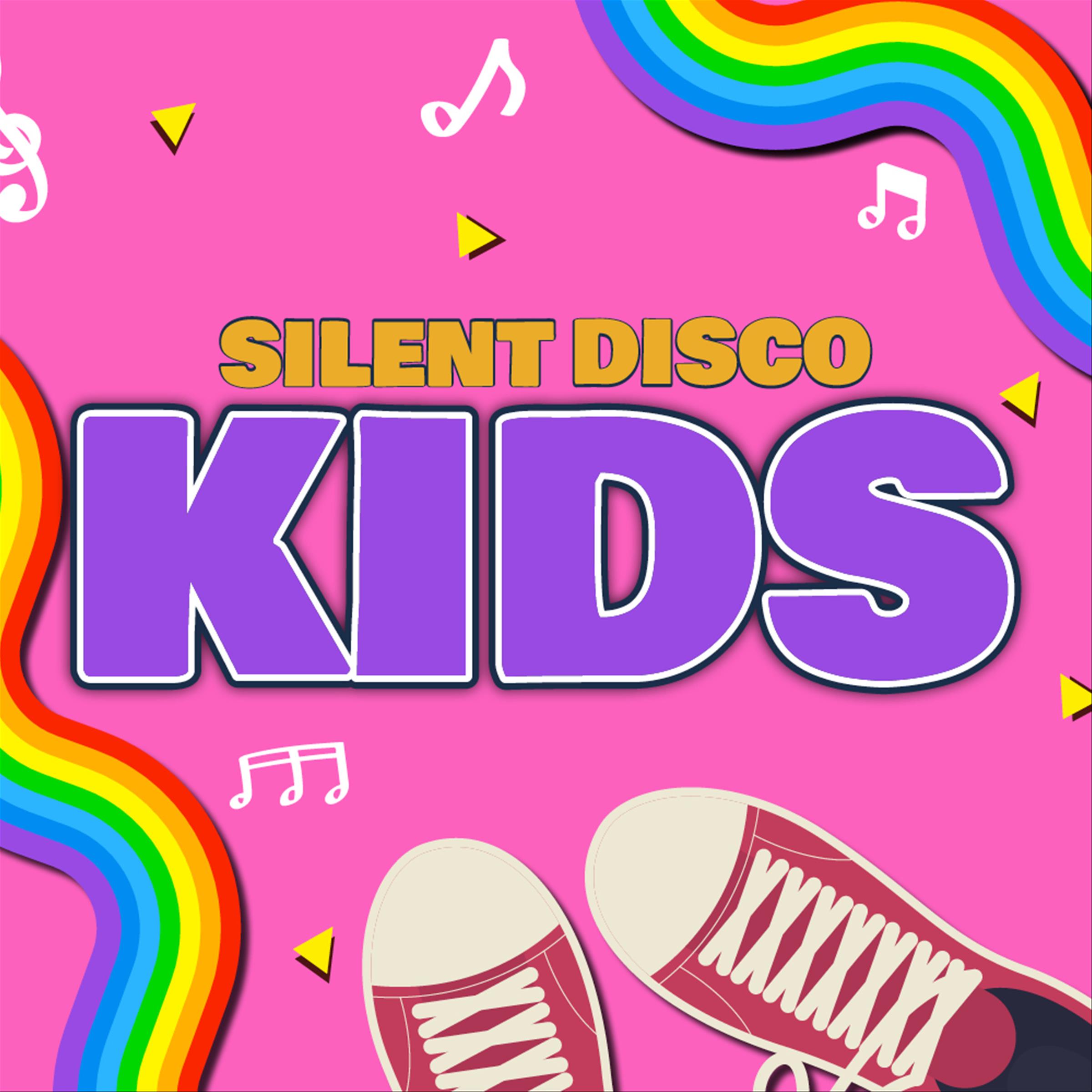 Silent Disco - Kids