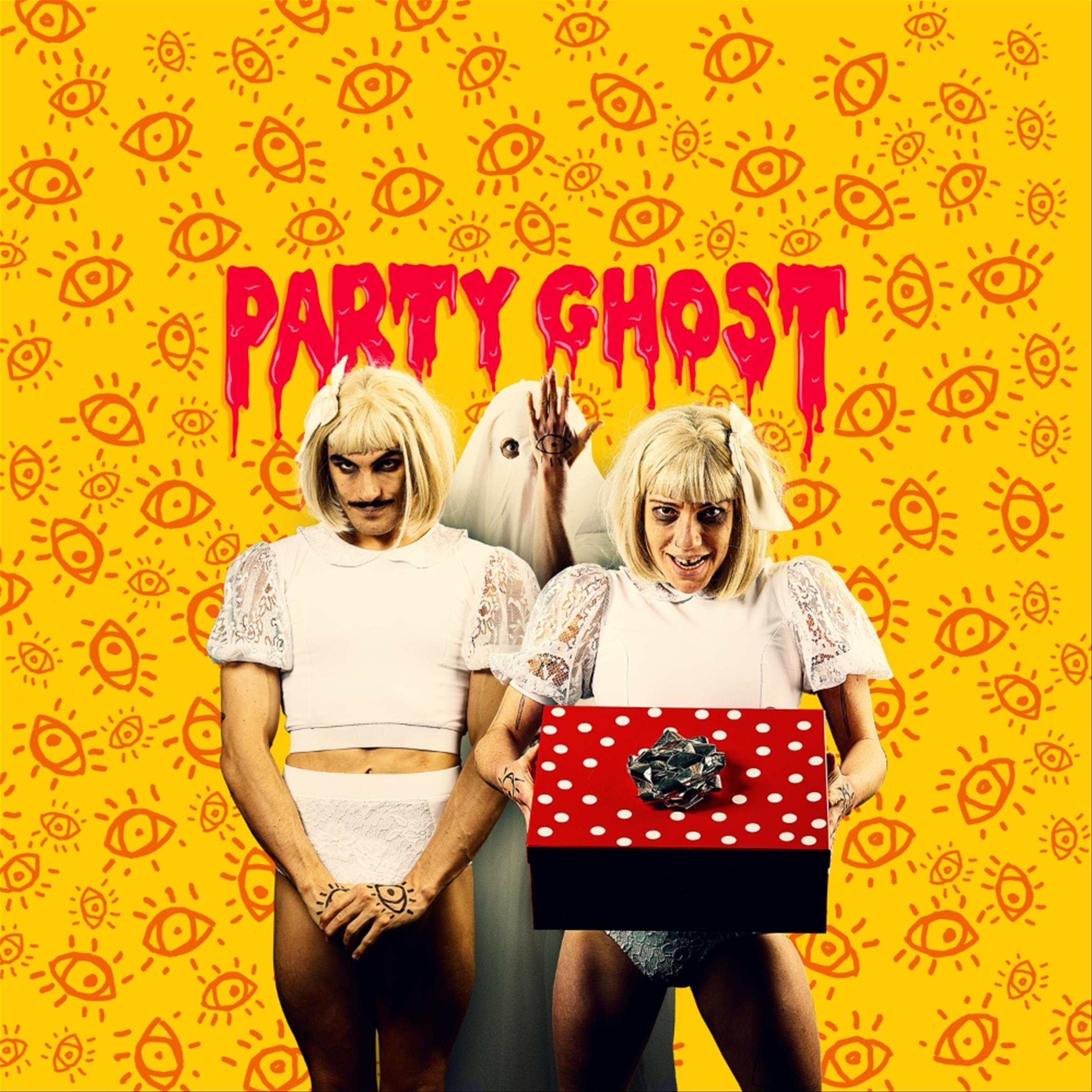 Party Ghost